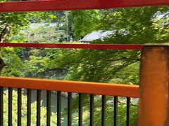 -岚山嵯峨野观光小火车