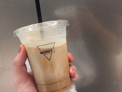 -Manner Coffee(芮欧百货店)