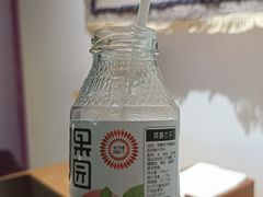 -纳鲁孜·新疆特色餐厅(上海悦荟广场店)