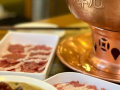 -牛街·马辈儿涮肉(陶然亭店)