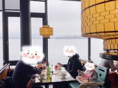 -柳莺湖上·湖景餐厅·江南菜(西湖店)
