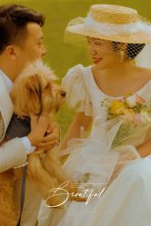 -金夫人婚纱摄影(西昌店)