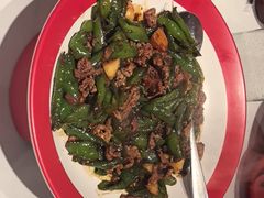 -辣可可·小炒黄牛肉(望京凯德MALL店)