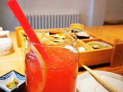 -团子君寿司·茶