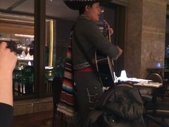 表演-AdD全日制餐厅(中谷花园酒店)