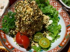 -肉魁屋·烧肉·烧鸟·酒场(高新店)