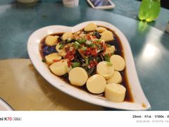 -王家土菜馆(霍山县店)