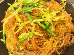 蟹黄粉丝煲-庐州太太(双岗店)