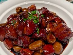-向外鱼乐·土菜·虹鳟鱼