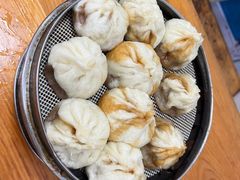 -李小老烧饼(常营民族家园店)