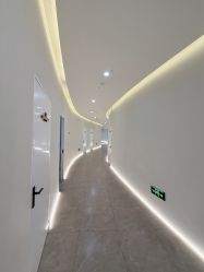 -VE专注问题肌·赛诺龙&科学美肤中心