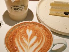 -姆们M Sweetie Cake(五道口店)