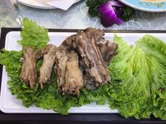 -清真·盛京白记 小骨头羊汤馆(南八马路店)