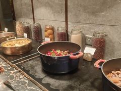 -西藏饭店·亚克·食光自助餐厅