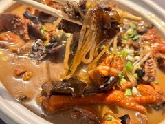 -一桶江山餐厅(松北店)