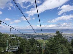 -崇圣寺三塔文化旅游区