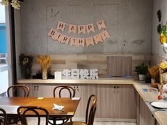 -曼乐辰餐厅(中庚漫游城店)