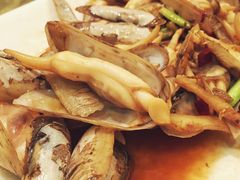 -金海湾海鲜排档(朱家尖店)