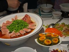-许家菜(望江店)