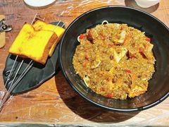 -沈记烧烤海鲜(江汉二路店)