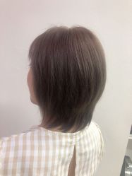 -山浦形象烫染
