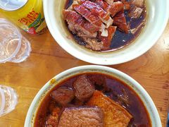 -晓马鸭店(新芜路店)
