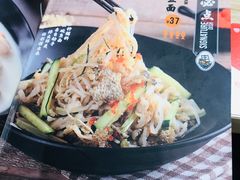 -渔米丰·广府鱼汤米线(光明广场店)