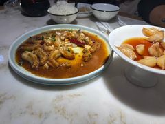 -老外婆渔村·传统宁波菜(骆驼爱琴海店)