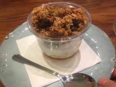-BAKER&SPICE(安福路店)