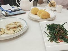 -金华安大酒楼·老牌潮菜·粤式茶点(东方国际店)