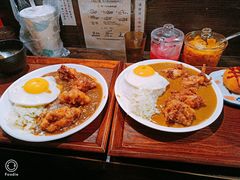 -金龙咖喱