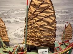 -中国闽台缘博物馆