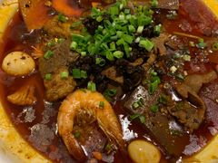 -眉州东坡(春秀路店)