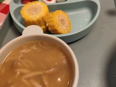 -西贝(华发商都店)