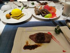 -鹭江潮餐厅•福建菜(鹭江佲家酒店)