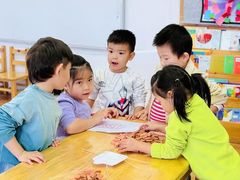 -北京梧桐树双语幼儿园