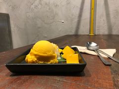 芒果糯米饭-Mango Tango