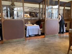 -黑宝石西餐厅(汇励99城市公园店)
