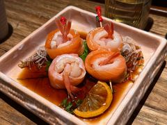 -筱田の食堂·izakaya(淮海中路店)