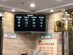 -牛街·马辈儿涮肉(牛街二店)