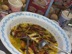 -花椒俏川菜小馆(南海万达店)