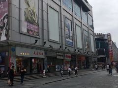 -七浦路服装批发市场