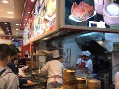 -冯鑫记南京鸭血粉丝汤(来燕路店)