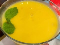 -香港威特瑞茶餐厅(小白楼音乐厅店)
