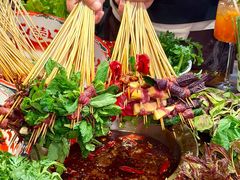 -牛签签串串香(IFS店)