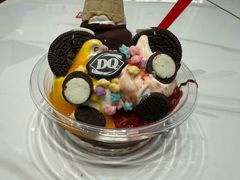 -DQ·蛋糕·冰淇淋(大宁国际商业广场店)