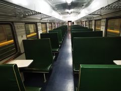 -沈阳铁路陈列馆
