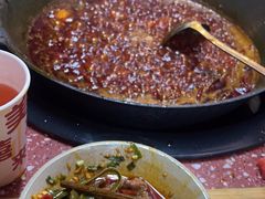 -赵美丽·重庆社区火锅·直营店(火车东站·中豪国际店)