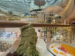 -五代同糖·甜品糖水店(珠江新城店)