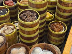 -笃记大酒楼(新银小区店)